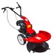 Косачка бенз. дискова 200cc 3kW (4hp) 60cm RD-DM01