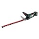 Храсторез акум. 18V 55cm METABO HS 18 LTX 55 2X2.0Ah
