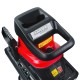Клонотрошачка 2500W 45mm с кош 60L RD-ESH03