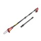 R20 Кастрачка 200mm SDS 3/8".050" (1.3mm) 33 2Ah 3m RDP-PS20