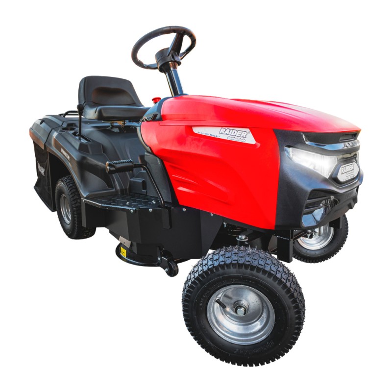 Косачка тракторна 224cc 5kW (6,8hp) 69cm 27" 220L RD-GLM17
