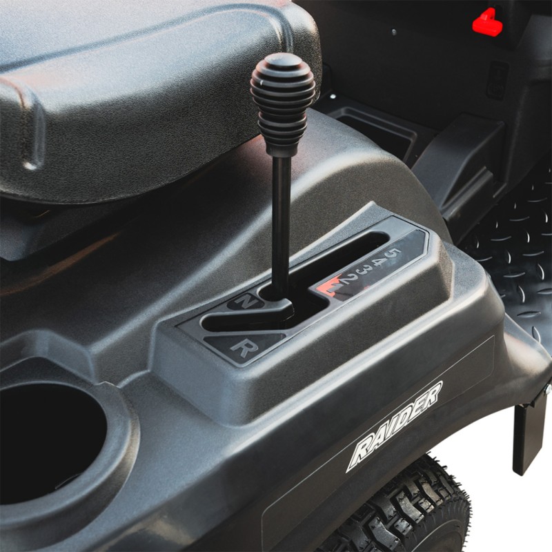 Косачка тракторна 224cc 5kW (6,8hp) 69cm 27" 220L RD-GLM17