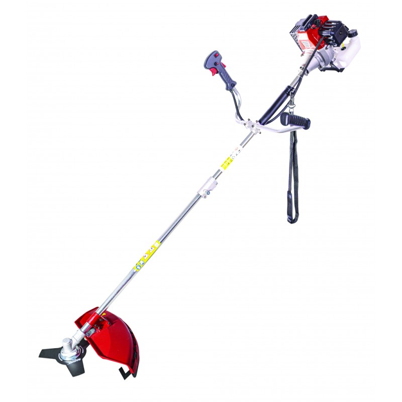 Косачка бенз. самоход B&S 125cc 1.7kW 46cm 60L 4в1 RD-GLM05W