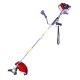 Косачка бенз. самоход B&S 125cc 1.7kW 46cm 60L 4в1 RD-GLM05W