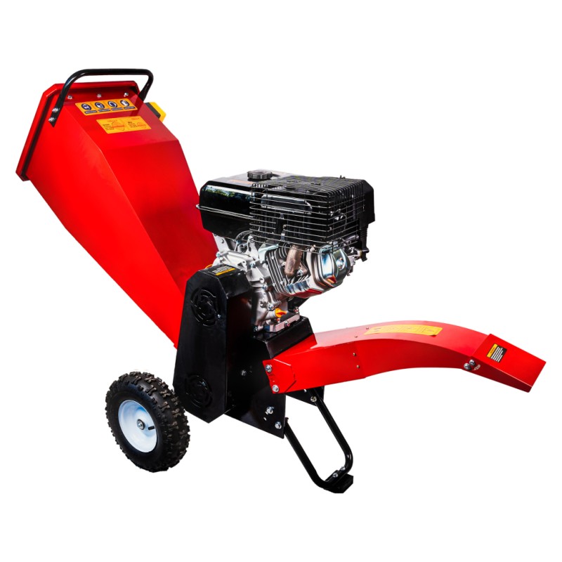 Клонотрошачка бензинова 420cc 8,6kW 100mm RD-GSH02