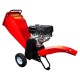 Клонотрошачка бензинова 420cc 8,6kW 100mm RD-GSH02