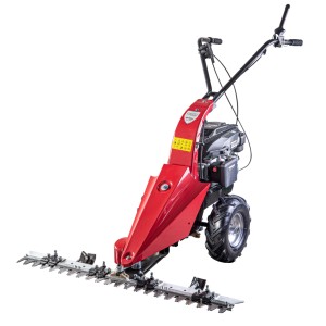 Косачка бенз. палцова 174cc 3kW (4hp) 1070mm 3000m2 RD-SBM01