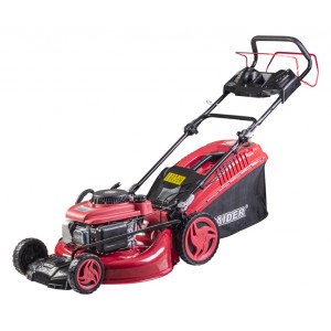 Косачка бенз. самоход 3.2kW 53cm 21" 60L 2500m2 RD-GLM10