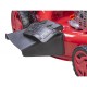 Косачка бенз. самоход 3.2kW 53cm 21" 60L 2500m2 RD-GLM10