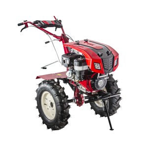 Мотофреза бензинова 9.7kW (13.0hp) 1400mm 2+1 ск. к-т RD-T10