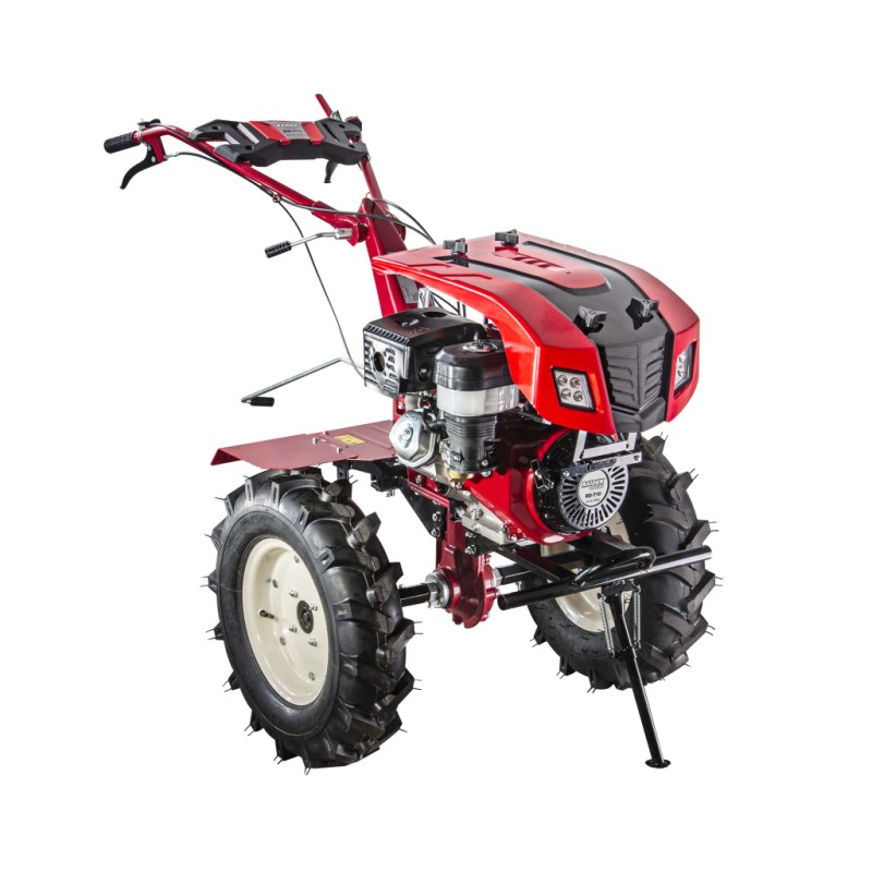 Мотофреза бензинова 9.7kW (13.0hp) 1400mm 2+1 ск. к-т RD-T10