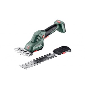 Ножица за трева и храсти акум. METABO SGS 12 Q Solo
