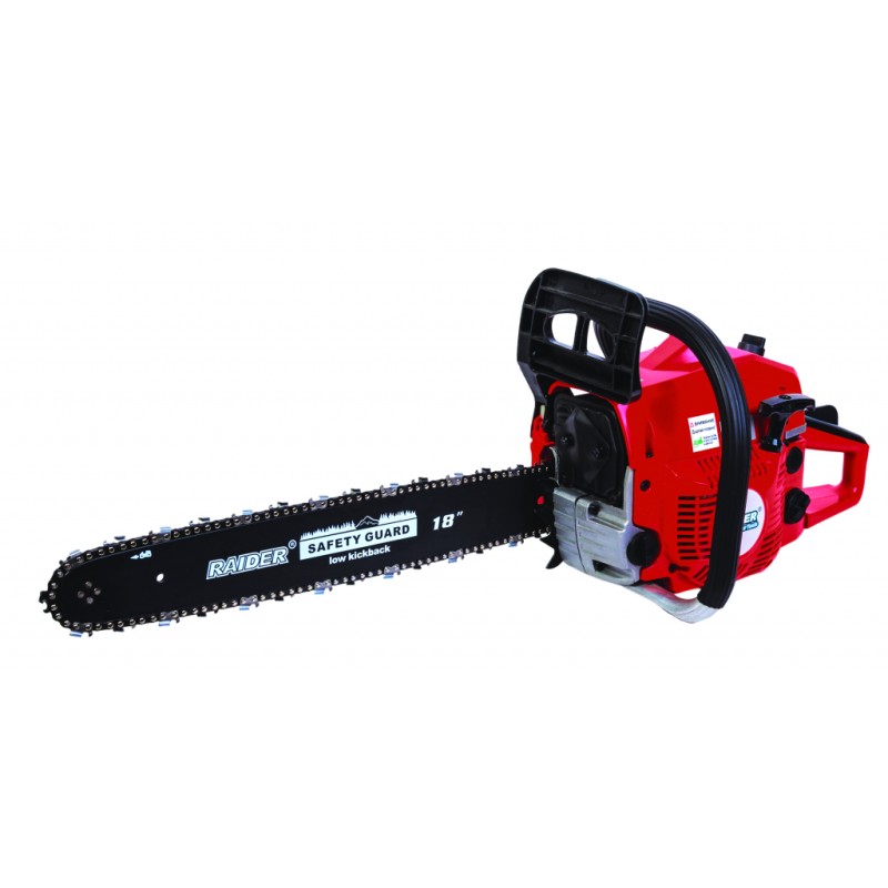 Резачка бензин. 450mm (18") 2200W RDP-GCS08