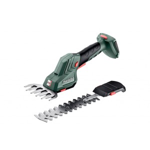 Ножица за трева и храсти акум. METABO SGS 18 Q Solo