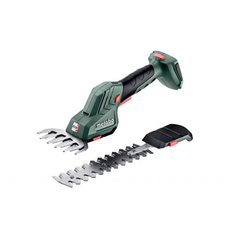 Ножица за трева и храсти акум. METABO SGS 18 Q Solo
