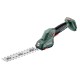 Ножица за трева и храсти акум. METABO SGS 18 Q Solo