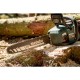 Трион верижен акум.40cm METABO MS 36-18 LTX BL 40 SOLO
