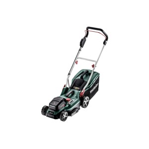 Косачка акум. 36cm 45L METABO RM 36-18 LTX BL 36 SOLO