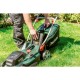 Косачка акум. 36cm 45L METABO RM 36-18 LTX BL 36 SOLO