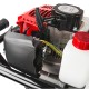 Моторен свредел 1.8kW (2.5hp) 52cc Ø150x820mm RD-EA03