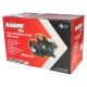 Помпа водна 1300W 1" 80L/min 48m с воден филтър RDP-WP57  