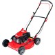Косачка бензинова 144cc 2.5kW (3.4hp) 51cm 3в1 RD-GLM15