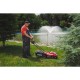 R20 Косачка безч. 33cm 35L 5нива Solo 150m2 RDP-BLM20