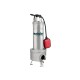 Помпа дренажна 1470W 28000l/h METABO SP 28-50 S Inox