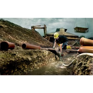 Помпа дренажна 1470W 28000l/h METABO SP 28-50 S Inox