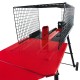 Машина за цепене на дърва 52cm 7t 2300W стойка RD-LGS04