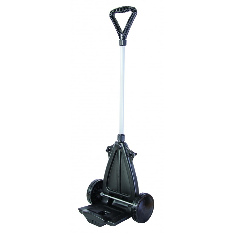 Пръскачка Li-ion 16L 12V 8Ah 4.5bar 5L/min 8m RD-BKMD04