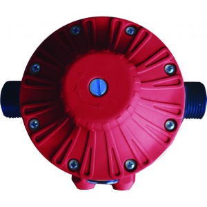 Пресостат електронен 2.2kW 1MPa 1" RD-EPC02
