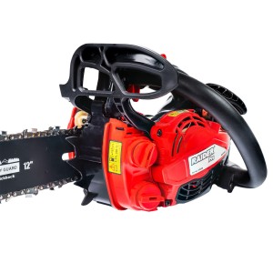 Резачка бензин. 305mm (12")  1kW 3/8".050"1.3mm 45 RDP-GCS27