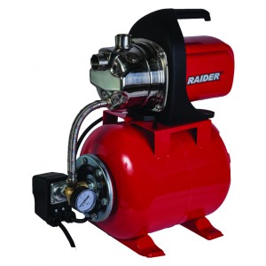 Хидрофор 1200W 1" max 64L/min 3bar RD-WP1200J
