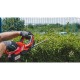 R20 Резачка за храсти 560mm 14mm върт рък. 2Ah Set RDP-SHT20