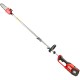 R20 Коса безчеткова с нож и корда 40V 4в1 RDP-BCPSHT20