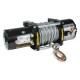 Автолебедка 12V 2722kg 6000lbs 2.76 kW Ø7.2mm 24m RD-EW11