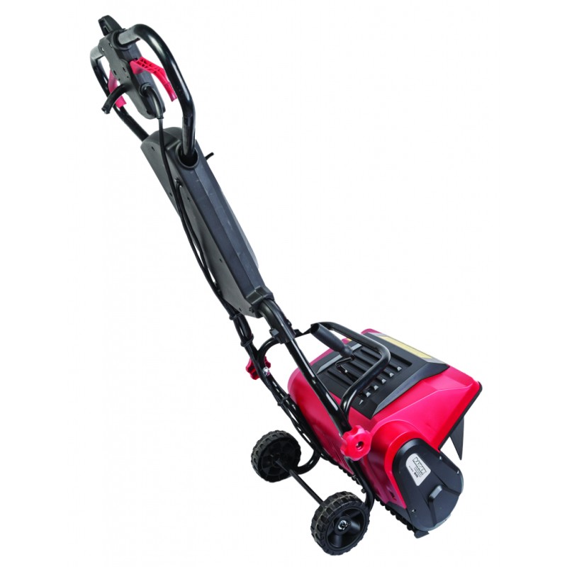 Снегорин електрически 1300W 40сm LED-фар RD-ST02