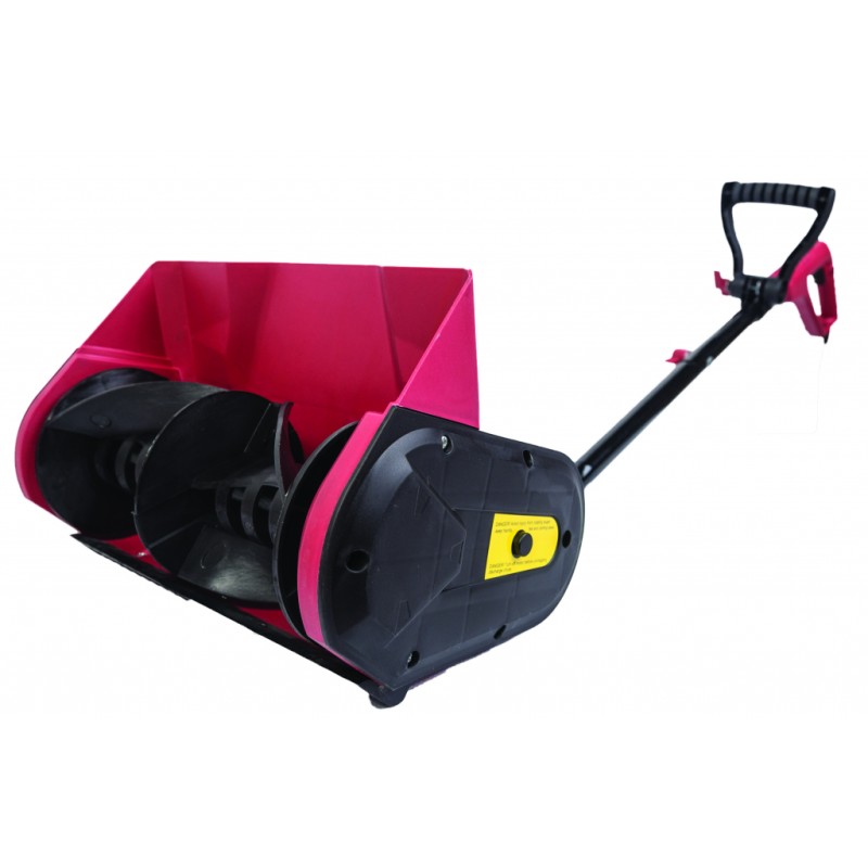 Снегорин електрически 1300W 30сm RD-ST01