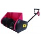 Снегорин електрически 1300W 30сm RD-ST01