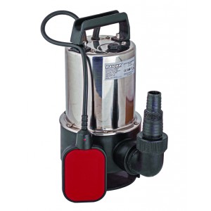 Помпа водна потоп. 550W 1" max 175L/min RD-WP12