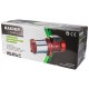 Помпа водна 5T 1000W 1" 90L/min 58m RD-MSWP86