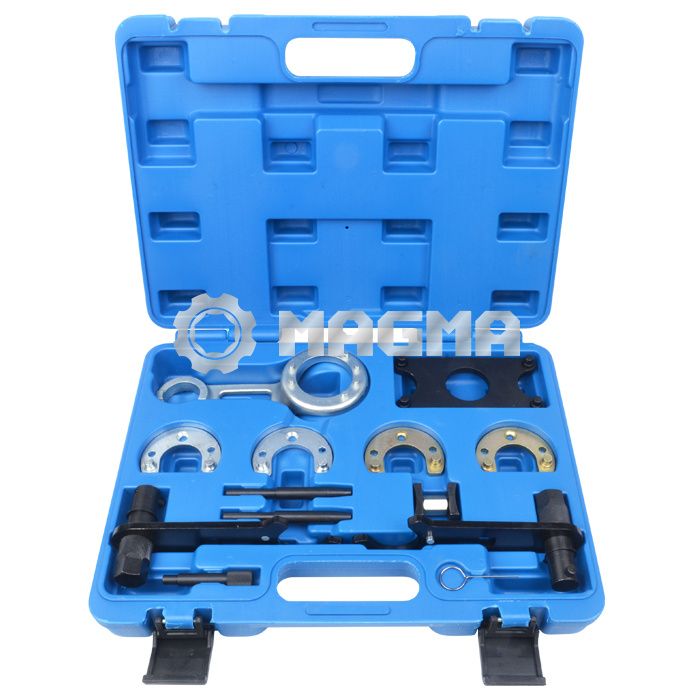 Land Rover 2.0 2.5 KV6, бензинов двигател - комплект зацепване, 50804