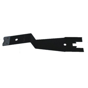 Щанга за щипки за врати и прозорци Hans Tools