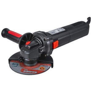 Ъглошлайф 125mm 750W RDP-AG80 Black Edition