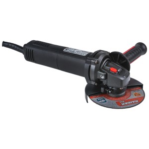 Ъглошлайф 125mm 750W RDP-AG80 Black Edition