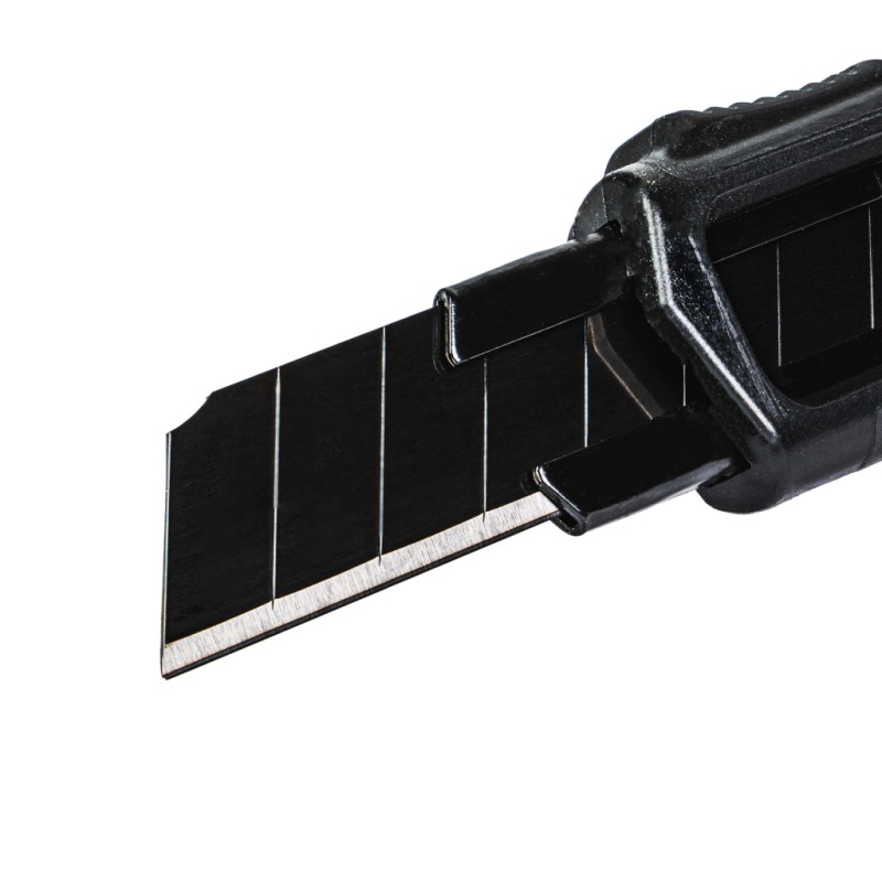 Нож макетен SK2 18mm трето поколение TMP