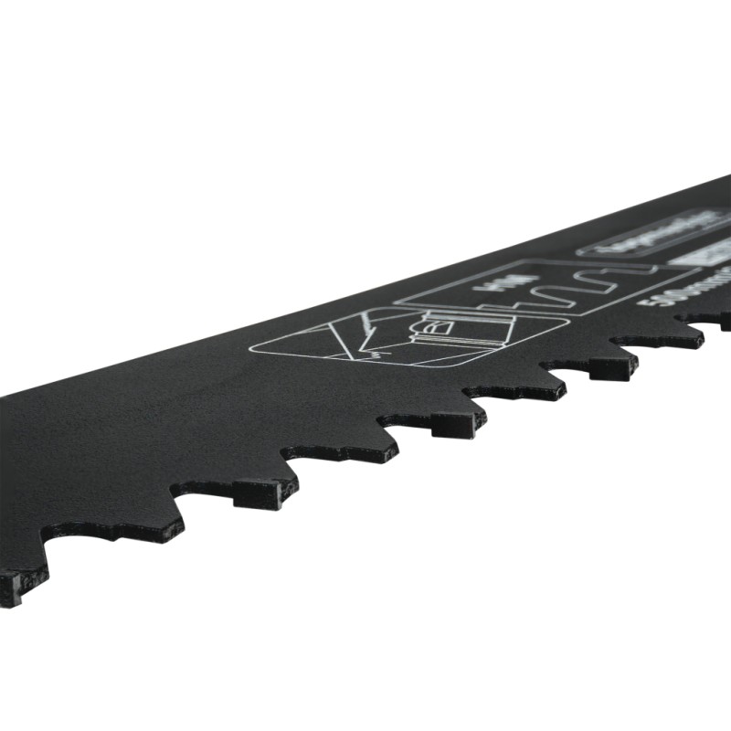 Трион за газобетон 500mm TMP