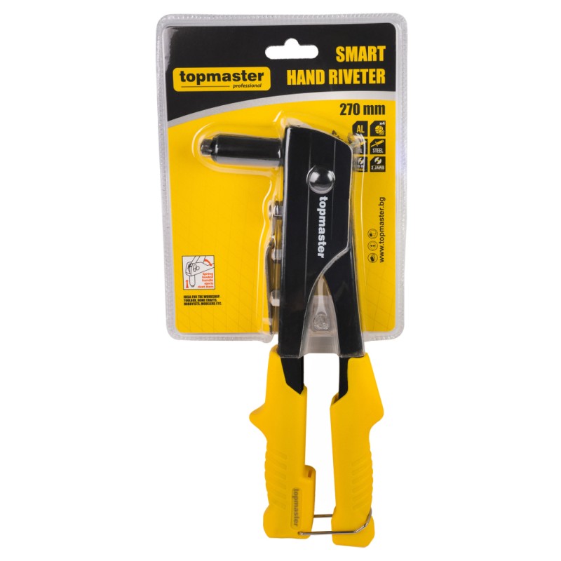 Нитачка SMART 270mm TMP