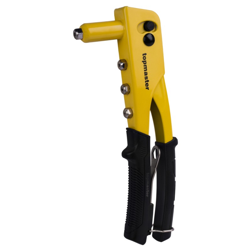 Нитачка 240mm с нитове 100бр. в кутия TMP